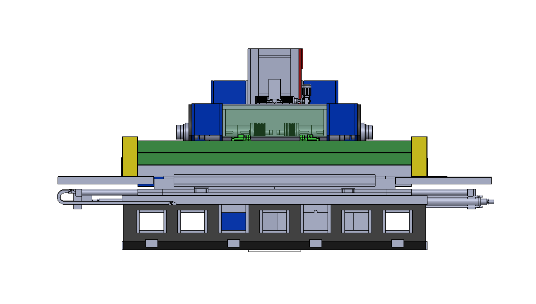 W3029-双向散热片高速切割设备sw16可编辑